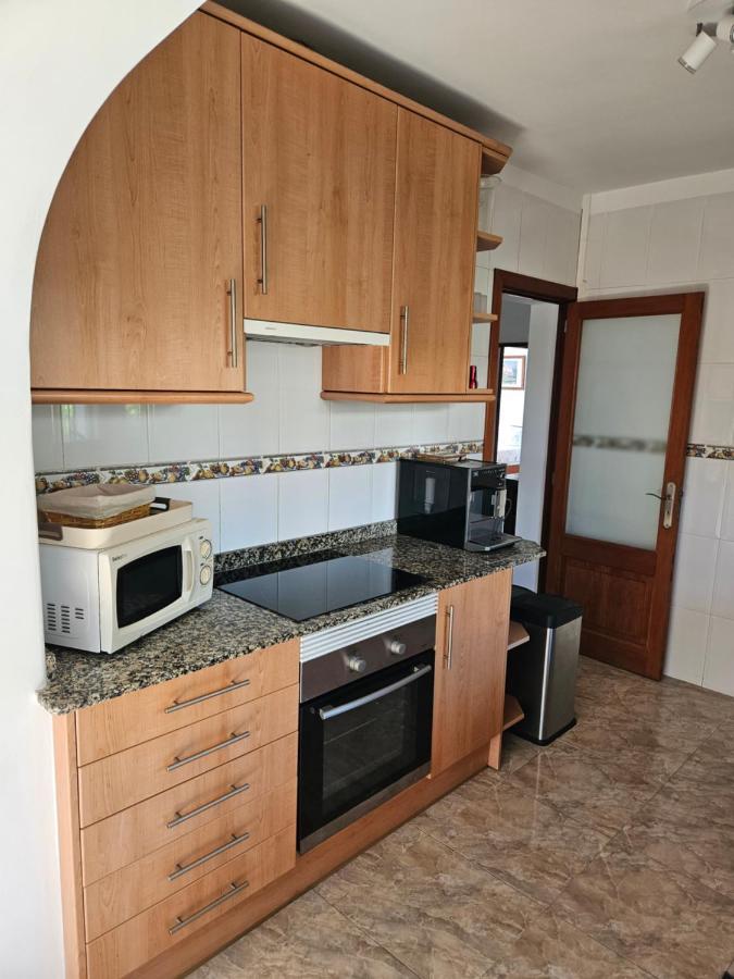 הוילה פורט ד'אלקודיה Casa Heli 2 מראה חיצוני תמונה