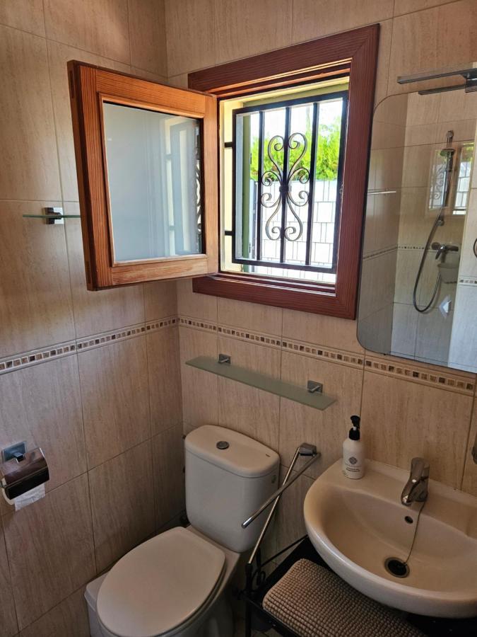 הוילה פורט ד'אלקודיה Casa Heli 2 מראה חיצוני תמונה